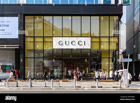 shinjuku gucci|gucci lipstick japan.